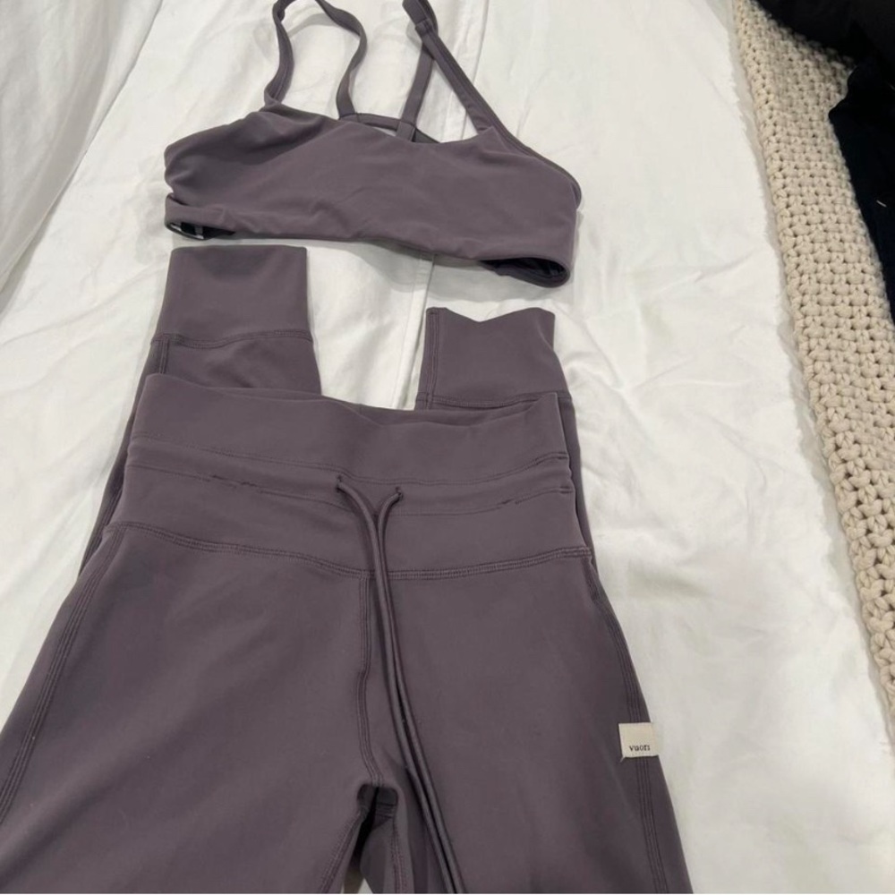 Vuori Set